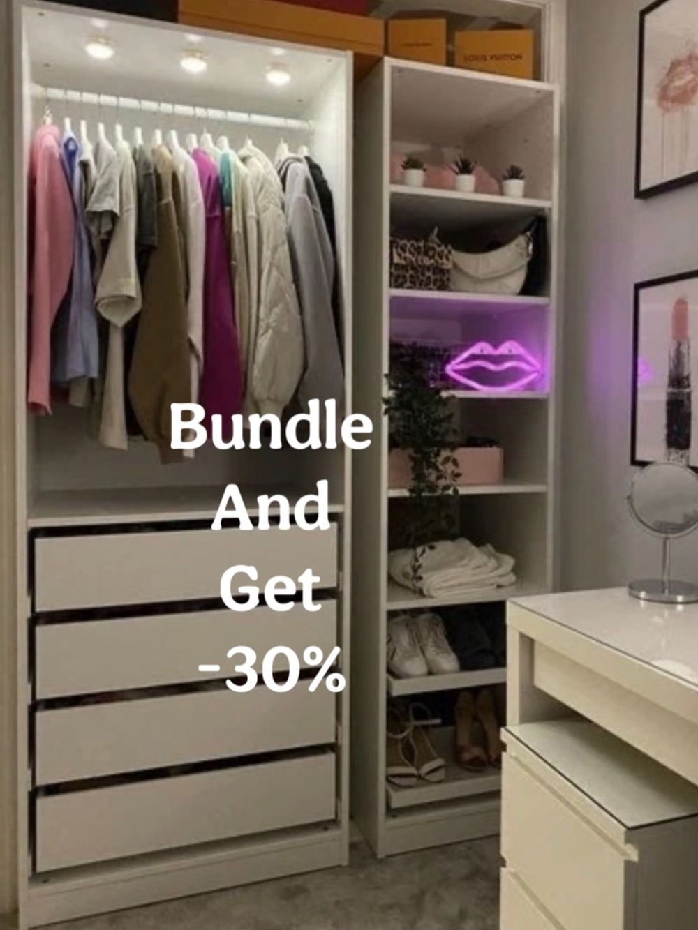 Make me an offer
Ready to ship